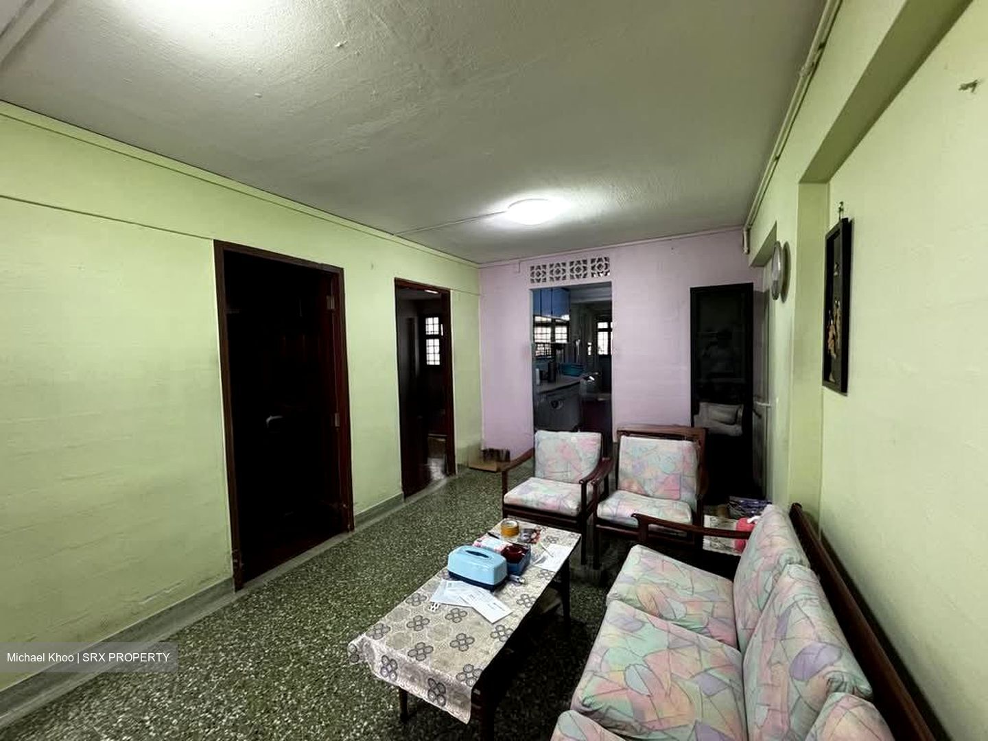 Blk 38 East Payoh Spring (Toa Payoh), HDB 3 Rooms #572253821